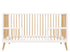 Jort Voodi/diivanvoodi kabriolettide komplekt 70x140 cm
